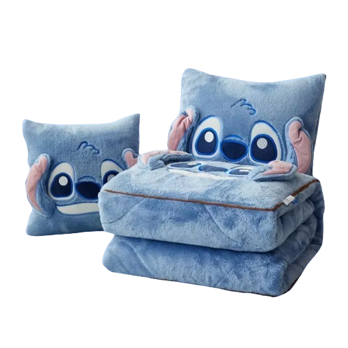 The SnuggleStitch™ 2 in 1